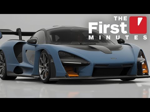 The First 12 Minutes of Forza Horizon 4 in 4K - UCKy1dAqELo0zrOtPkf0eTMw