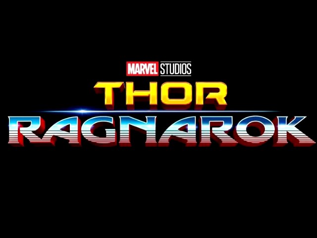 Thor Ragnarok: The Best Techno Music