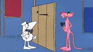 The Pink Panther - 018 - The Pink Blueprint