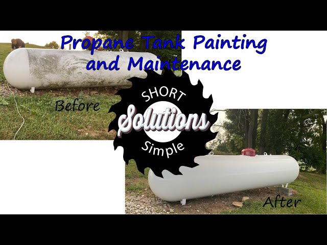 Can You Paint Propane Tanks StuffSure   Sddefault 