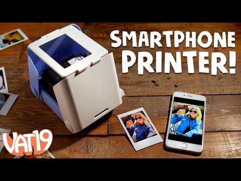 KiiPix: A Polaroid Camera For Your Phone - UCDRbNGFusqlXX4a5vwi9ouQ