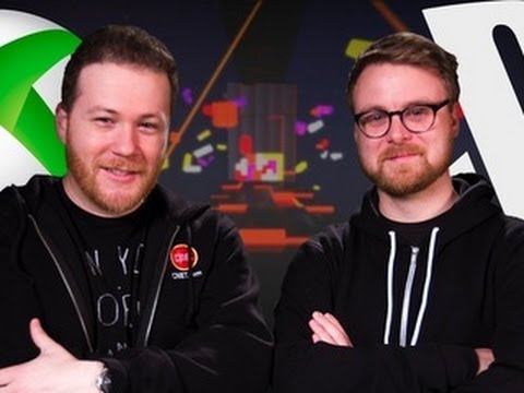Ask the Experts - Xbox One vs. PS4: Which one should you get? - Ep. 7 - UCOmcA3f_RrH6b9NmcNa4tdg