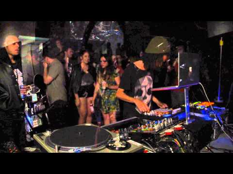 Evenings Boiler Room Los Angeles LIVE Show - UCGBpxWJr9FNOcFYA5GkKrMg