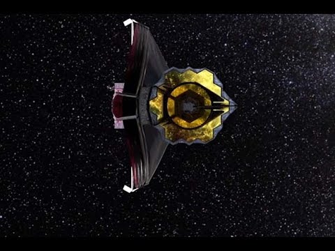 James Webb Space Telescope Can Unlock Mysteries of TRAPPIST-1 | Video - UCVTomc35agH1SM6kCKzwW_g