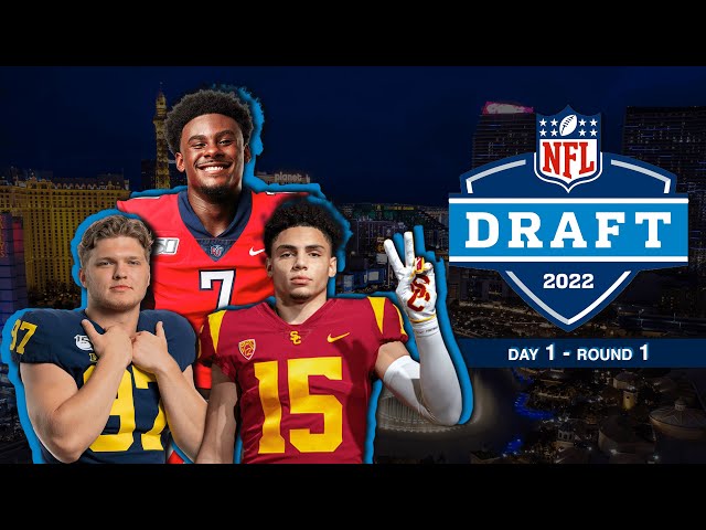 How to Watch the NFL Draft on ESPN