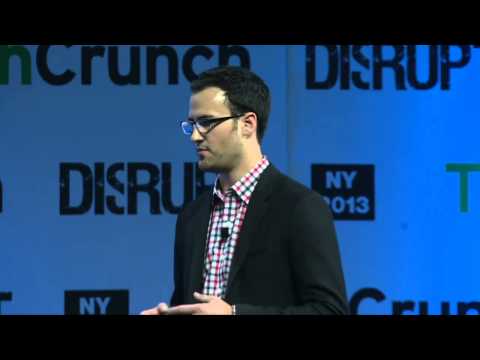 Glider | Disrupt NY 2013 Startup Battlefield - UCCjyq_K1Xwfg8Lndy7lKMpA