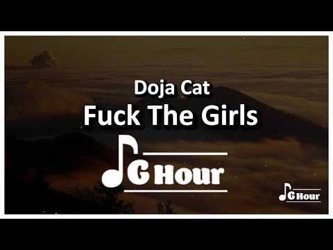 Doja Cat - Fu*ck The Girls (FTG) 1 Hour Loop