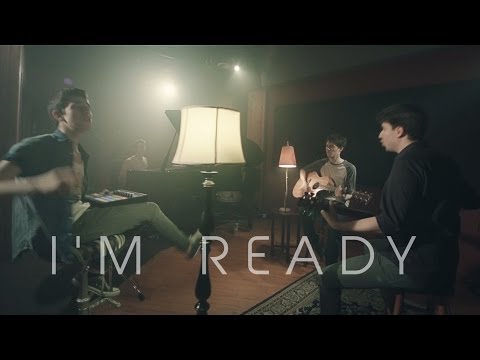 AJR -- "I'm Ready" (Stripped down with Kurt Schneider) - UCplkk3J5wrEl0TNrthHjq4Q