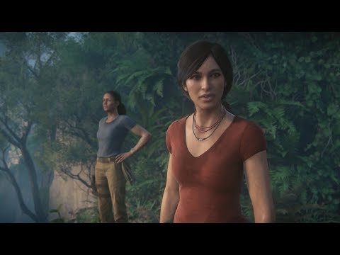 Uncharted The Lost Legacy Drake Returns? - UCm4WlDrdOOSbht-NKQ0uTeg