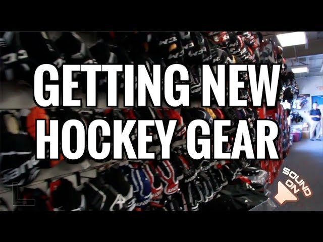 Bauer Hockey Jackets – The Must Have for Hockey Season