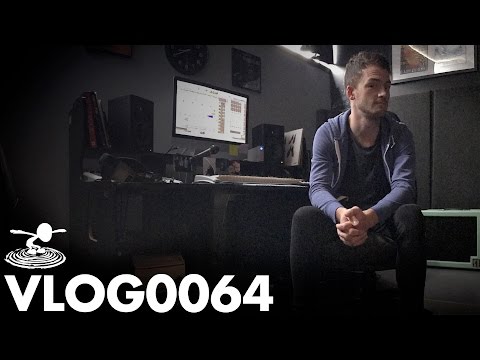 WHERE IS JOSH SCOTT? | VLOG0064 - UC9zTuyWffK9ckEz1216noAw