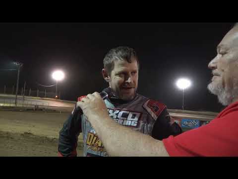 MRP Raceway Park | 5/9/25 | Matt Hamilton - dirt track racing video image