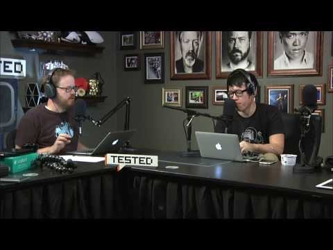 The DuoCast - This Is Only a Test #192 - 11/7/2013 - UCiDJtJKMICpb9B1qf7qjEOA