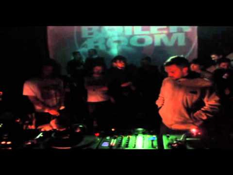 Raime 60 min Boiler Room DJ Set - UCGBpxWJr9FNOcFYA5GkKrMg