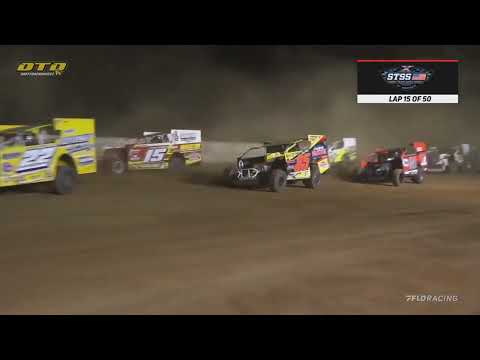 Short Track Super Series (5/9/23) at Accord Speedway - dirt track racing video image