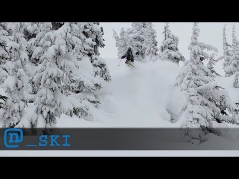 Skier Sean Pettit's 2012 Season & Whistler Backcountry: Poor Boyz - UCsert8exifX1uUnqaoY3dqA