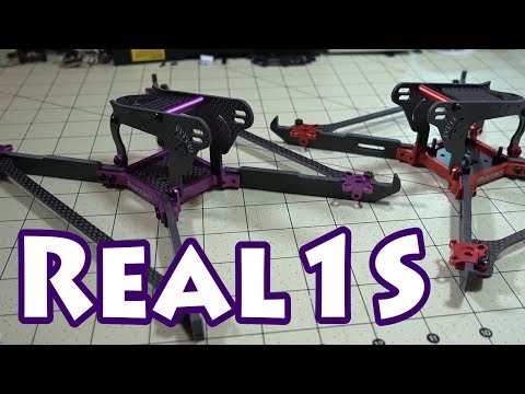 Realacc Real1S Stretched X Frame Review - UCnJyFn_66GMfAbz1AW9MqbQ