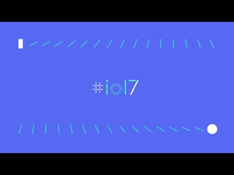 Google I/O'17: Amphitheatre - UC_x5XG1OV2P6uZZ5FSM9Ttw