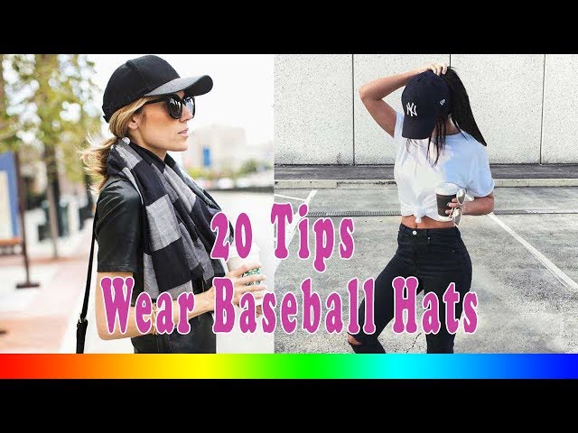How to Dress Baseball Style