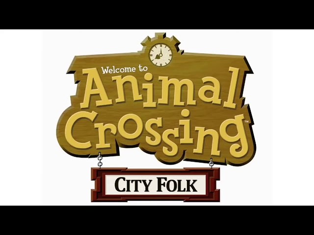 The Able Sisters Offer Animal Crossing City Folk Music for MP3 Download