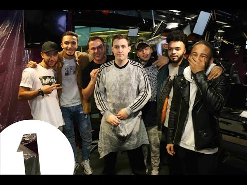 MiC LOWRY play the BIGGEST Innuendo Bingo yet! - UC-FQUIVQ-bZiefzBiQAa8Fw