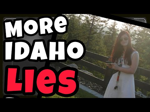 💥WOW💥 Were these Idaho teens murdered?  #silvervalley