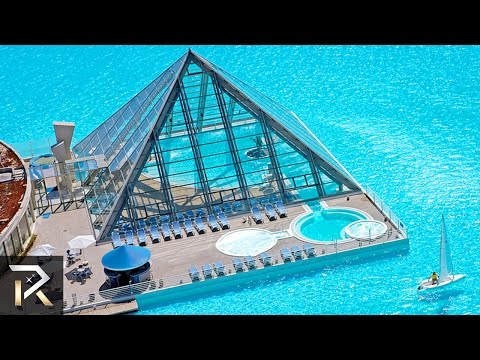 10 Unbelievable Hotel Rooms Only The Richest Can Afford - UCdxi8d8qRsRyUi2ERYjYb-w