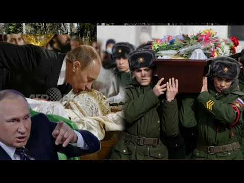 TODAY&#39;S NEWS SHOCK THE WORLD! Putin&#39;s Brother Killed On The Battlefield By US Troops - ARMA 3 - UCyjb5gfhGjSlaVKbfWGdbcw