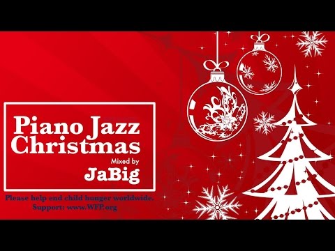 3 Hour Christmas Music: Jazz Piano Instrumental Smooth Songs; Holiday Continuous Playlist by JaBig - UCO2MMz05UXhJm4StoF3pmeA