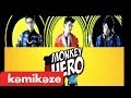 MV เพลง ถ้าเธอมีจริง (Unbelievable) - Monkey Hero feat. Girly Berry 