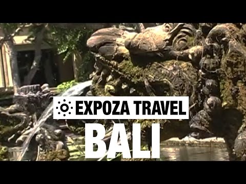 Bali Vacation Travel Video Guide • Great Destinations - UC3o_gaqvLoPSRVMc2GmkDrg