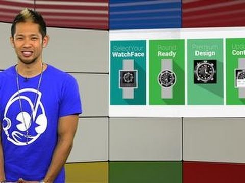 Googlicious - Android Wear Apps are here! - UCOmcA3f_RrH6b9NmcNa4tdg