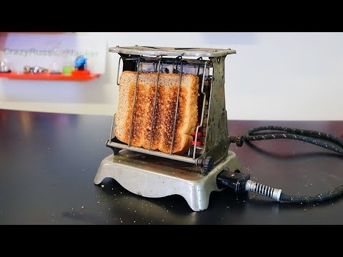 100 Years Old Toasters Gadgets You shouldn't Use! - UCe_vXdMrHHseZ_esYUskSBw