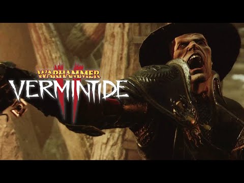 Warhammer: Vermintide 2 - Launch Trailer - UCUnRn1f78foyP26XGkRfWsA