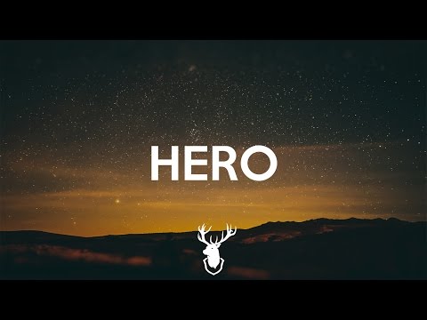 Juliano - Hero (Original Mix) - UCUavX64J9s6JSTOZHr7nPXA