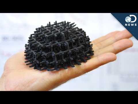 How Engineers Are Beating Nature - UCzWQYUVCpZqtN93H8RR44Qw