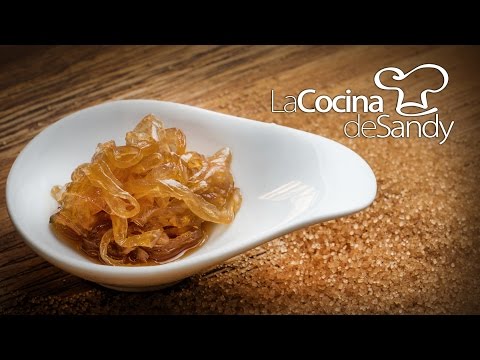 Cebolla caramelizada - Recetas de comidas fáciles, caseras y sencillas. - UCG07X4YYBTCEgLtSJik_dsA