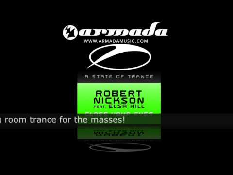 Robert Nickson feat. Elsa Hill - Close Your Eyes (Vadim Zhukov Remix) (ASOT054) - UCalCDSmZAYD73tqVZ4l8yJg