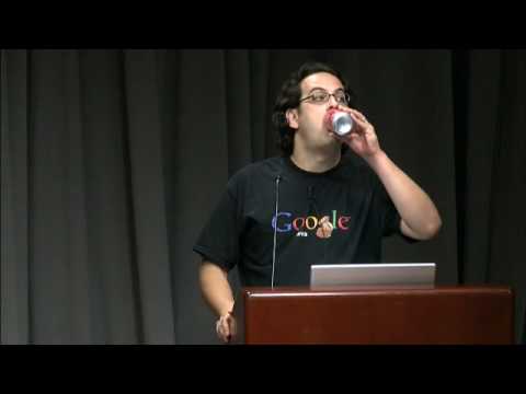 GTUG - Using the Google Collections Library for Java (2 of 2) - UC_x5XG1OV2P6uZZ5FSM9Ttw