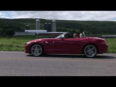 2011 Bmw Z4 Sdrive35is Drive Time Review 2011 Bmw Z4 Sdrive35is Drive Time Review
