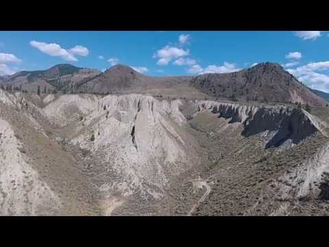 FPV Quadcopter - Canada 09 BC Canyon - UC8SRb1OrmX2xhb6eEBASHjg