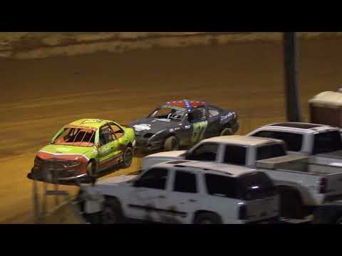 Fwd at Winder Barrow Speedway May 20th 2023 - dirt track racing video image