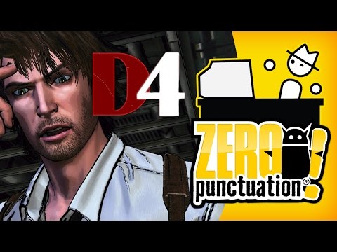 D4: Dark Dreams Don't Die (Zero Punctuation) - UCqg5FCR7NrpvlBWMXdt-5Vg