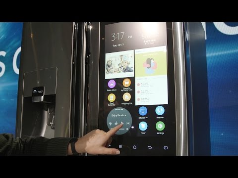 Home Trends to Expect at CES 2017 | Consumer Reports - UCOClvgLYa7g75eIaTdwj_vg