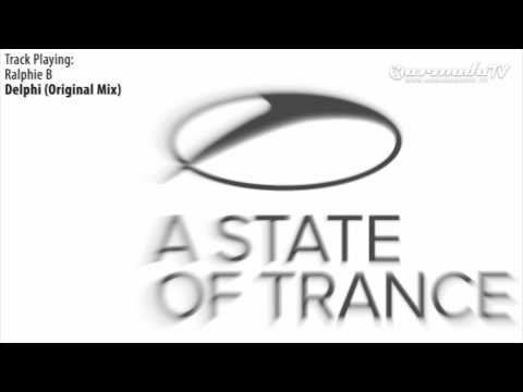 ASOT 532: Ralphie B - Delphi (Original Mix) - UCalCDSmZAYD73tqVZ4l8yJg