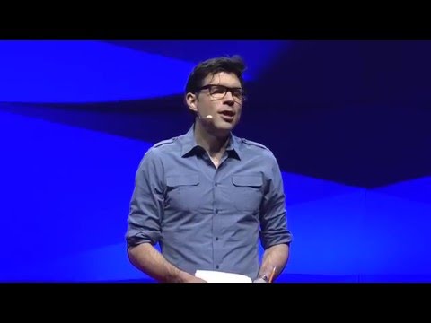 What’s on your f*ck it list? | Scott Jones | TEDxVancouver - UCsT0YIqwnpJCM-mx7-gSA4Q