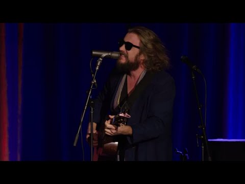 Jim James Live Solo Acoustic  Performance | Jim James | TEDxUniversityofNevada - UCsT0YIqwnpJCM-mx7-gSA4Q