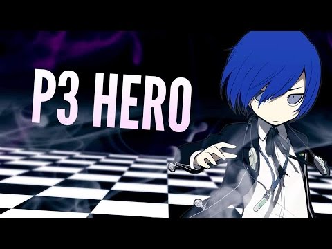 Persona Q: Shadow of the Labyrinth - P3 Hero Trailer - UCUnRn1f78foyP26XGkRfWsA