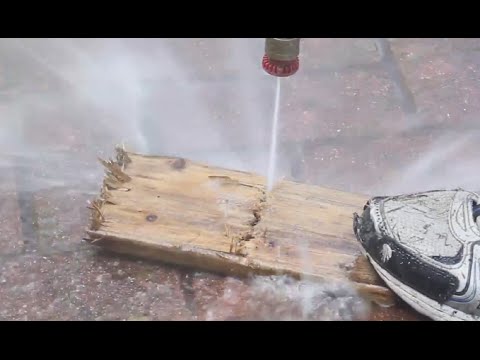 How to Cut Wood with Water - UCe_vXdMrHHseZ_esYUskSBw