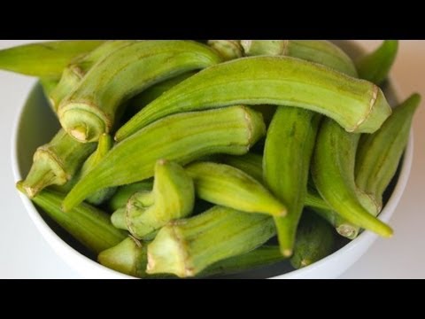 Okra 101 - UCj0V0aG4LcdHmdPJ7aTtSCQ